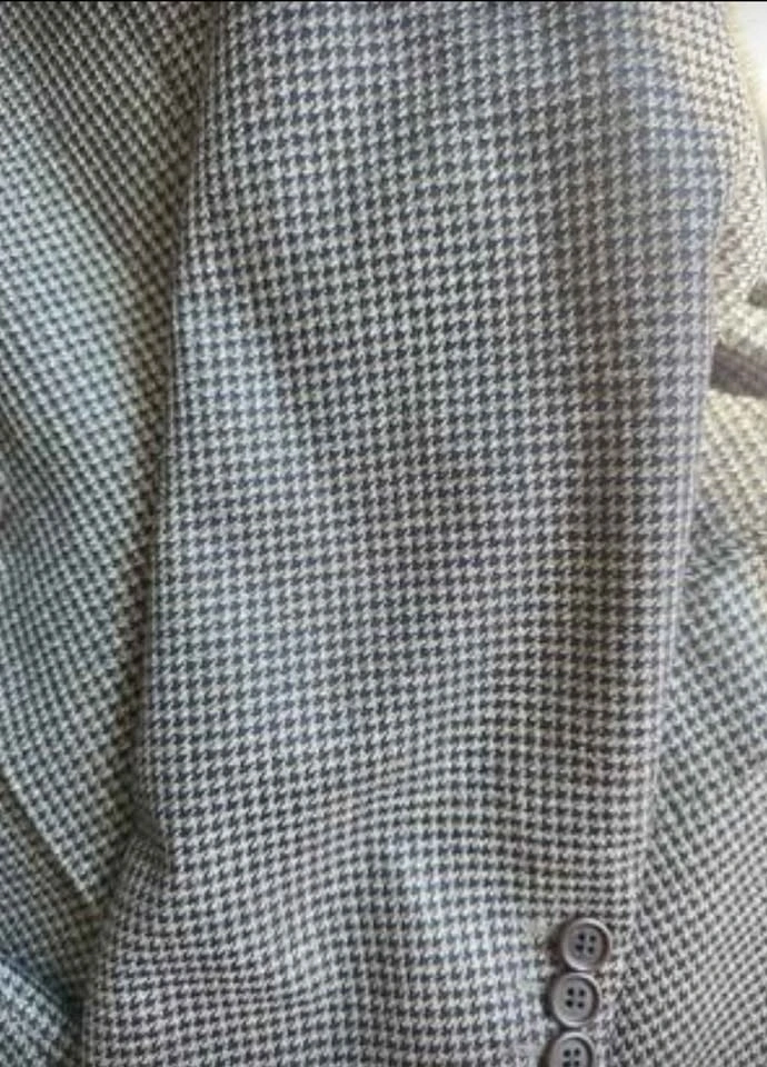 Hugo Boss Tizian Blazer Silk & Wool - photo 2