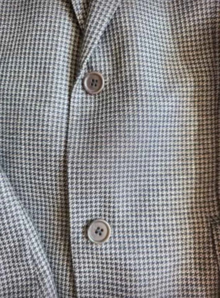 Hugo Boss Tizian Blazer Silk & Wool - photo 3