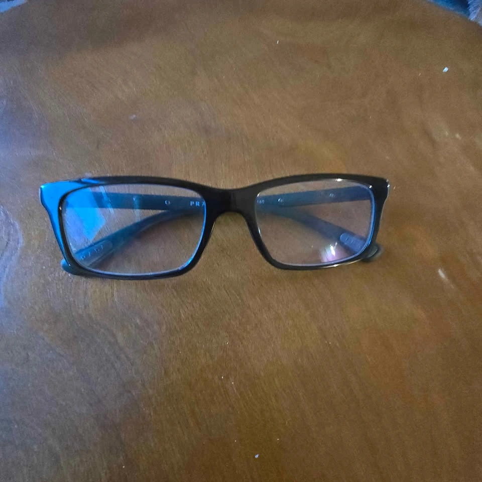 Lightly Used Prescription Eye Glasses Frames - photo 2