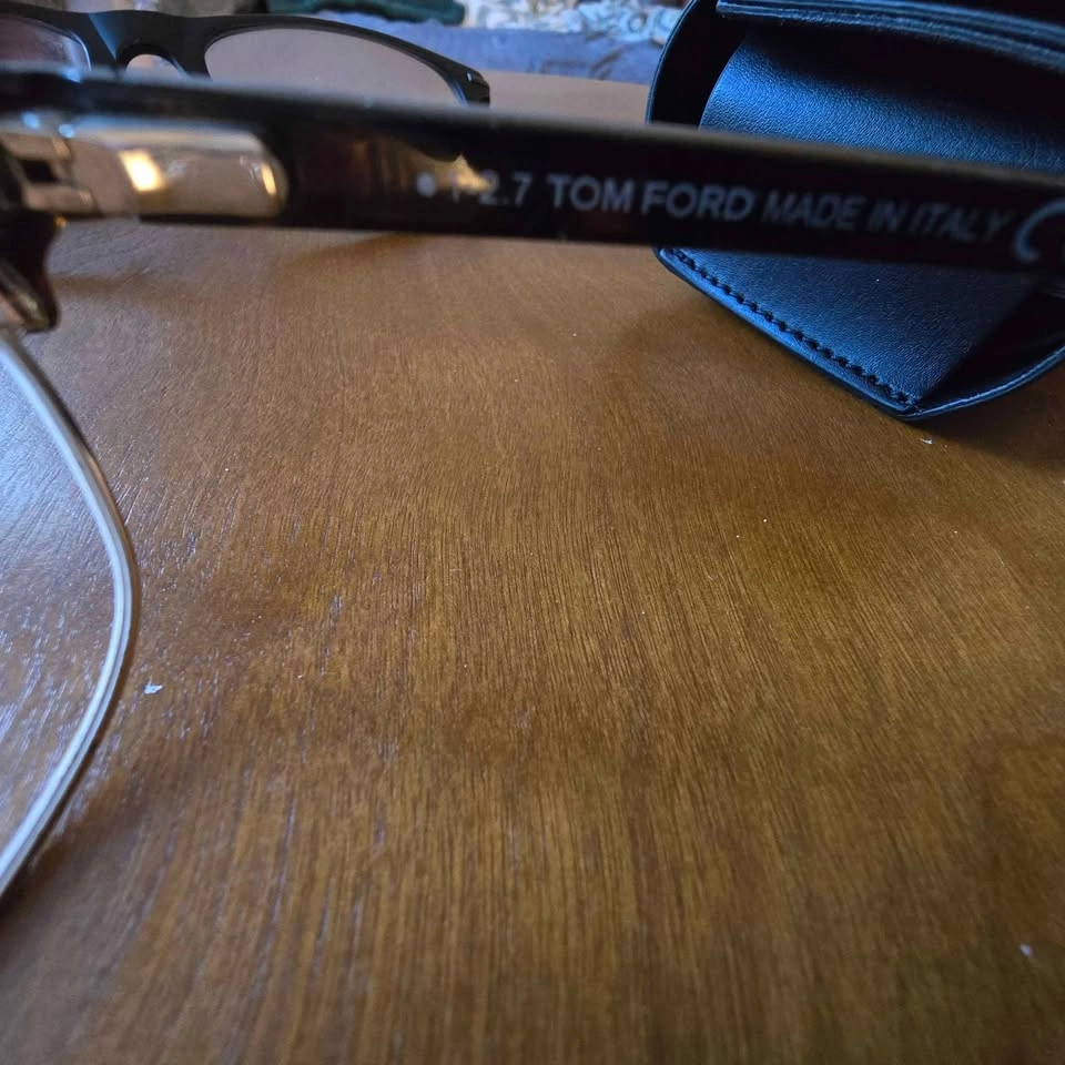 Lightly Used Prescription Eye Glasses Frames - photo 3