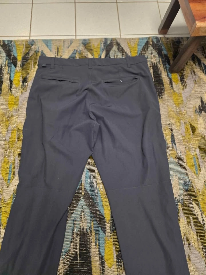 Lululemon Commission / ABC Pants – Size 36 - photo 4