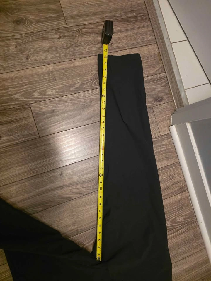 Lululemon Commission / ABC Pants – Size 36 - photo 5