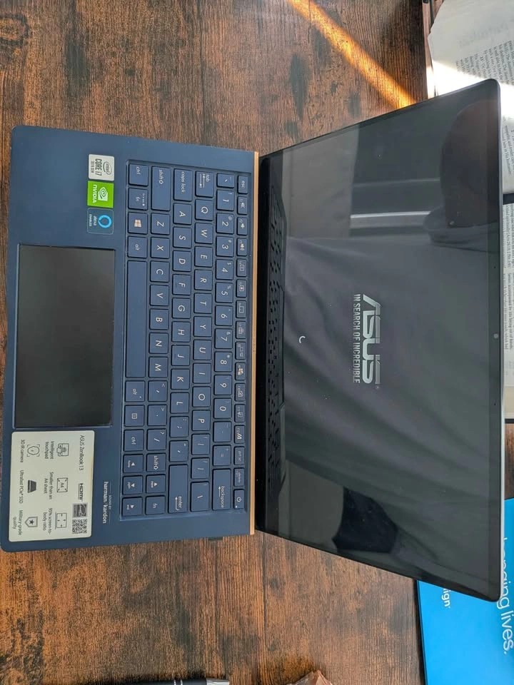 ASUS ZenBook 13 UX334FLC-AH79 - photo 3