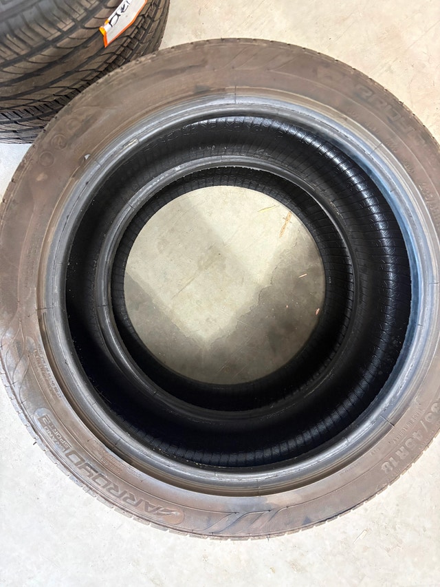4 Arroyo Grand Sport 2 235/45R18