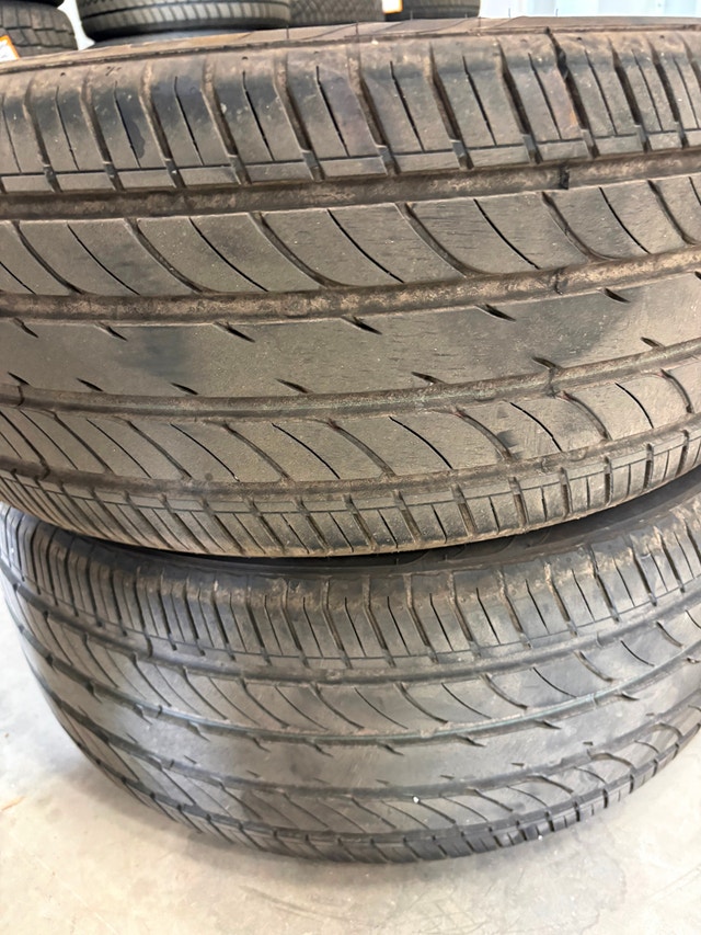 4 Arroyo Grand Sport 2 235/45R18 - photo 4