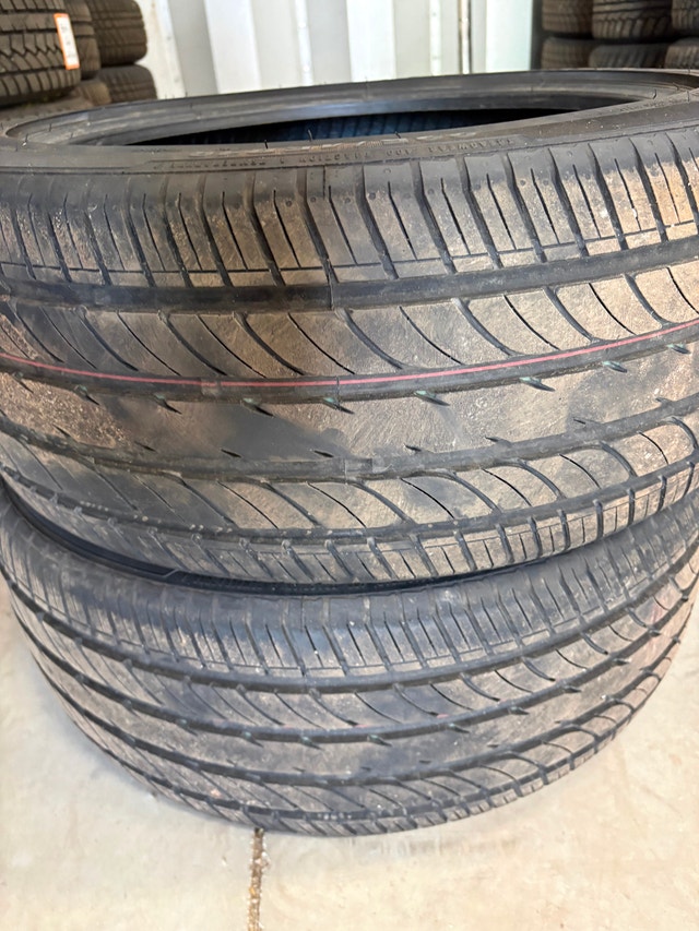4 Arroyo Grand Sport 2 235/45R18 - photo 5