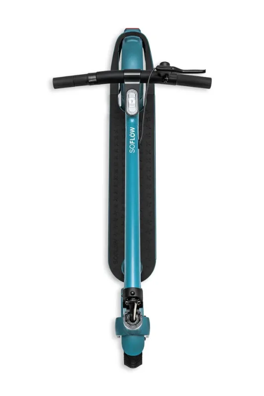 2025 Premium Escooter - 30 km Range - Max 720Watt Motor image indicator(7)