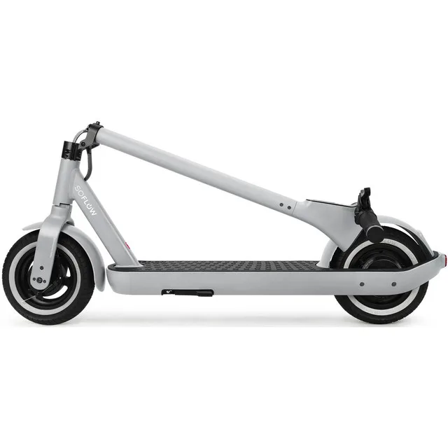 1200Watt Premium electric scooter - 65Km range image indicator(5)