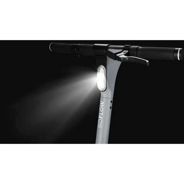 1200Watt Premium electric scooter - 65Km range image indicator(6)