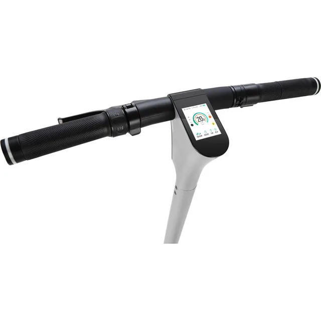 1200Watt Premium electric scooter - 65Km range image indicator(7)