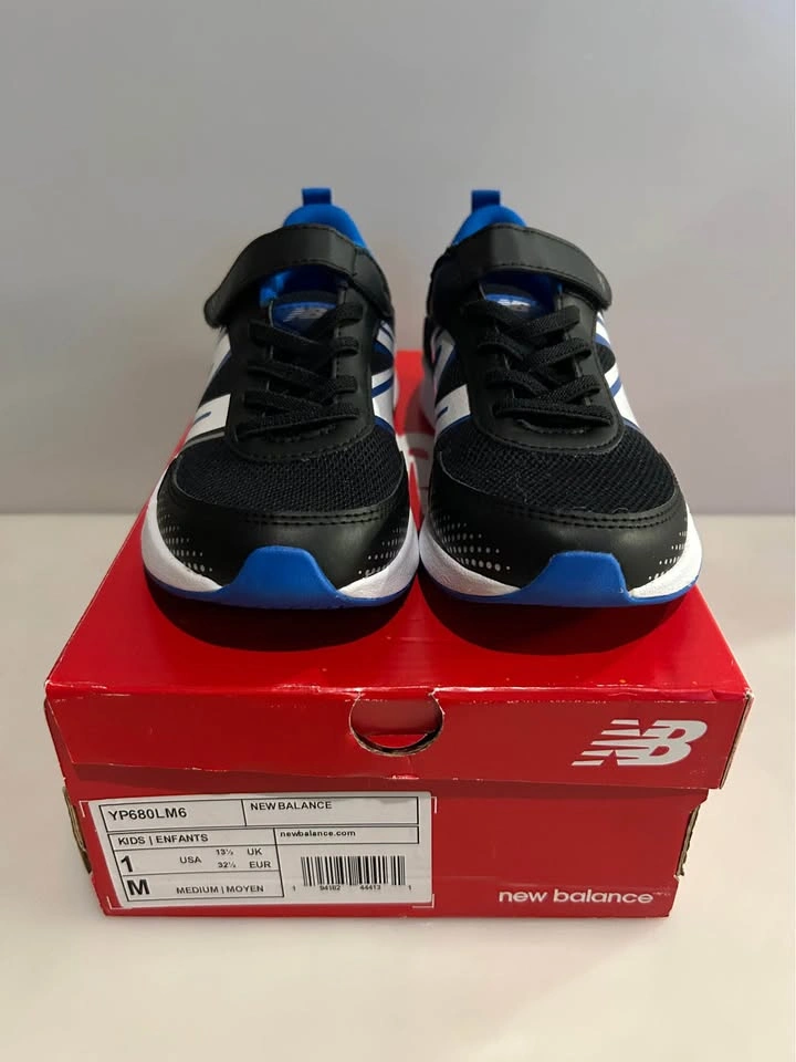 New Youth Boys Running Shoes NIB - $30 Each - photo 3