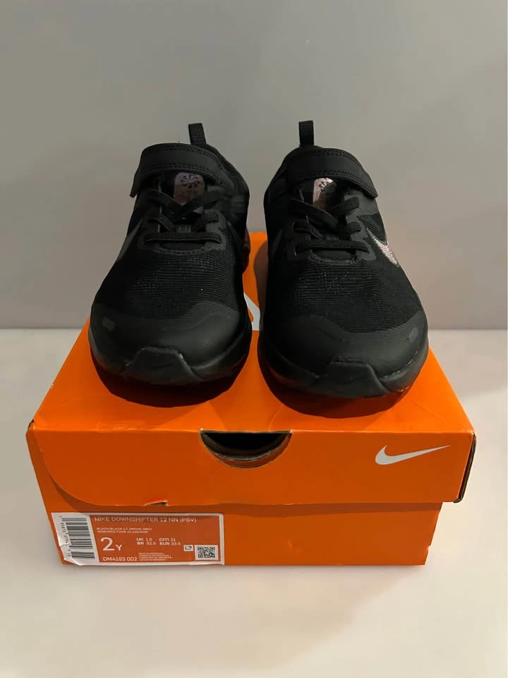 New Youth Boys Running Shoes NIB - $30 Each - photo 4