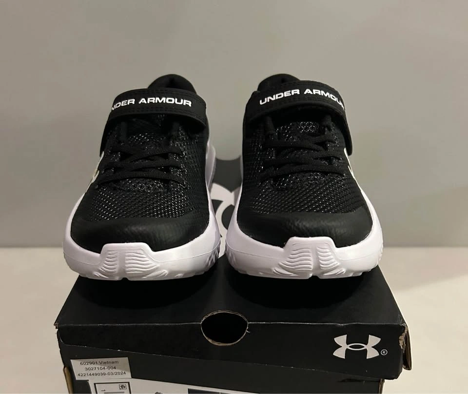 New Youth Boys Running Shoes NIB - $30 Each - photo 5