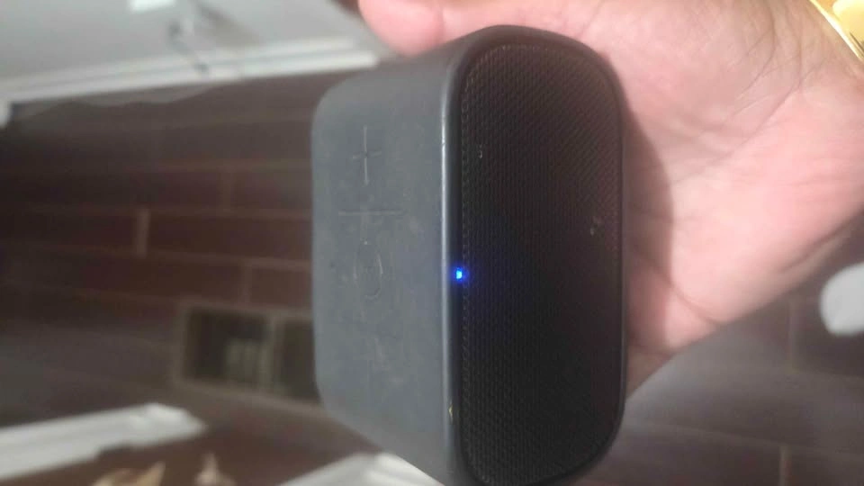 Logitech Bluetooth Wireless Speaker - photo 2