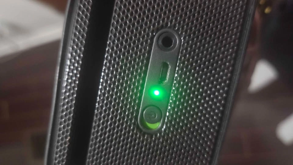 Logitech Bluetooth Wireless Speaker - photo 4