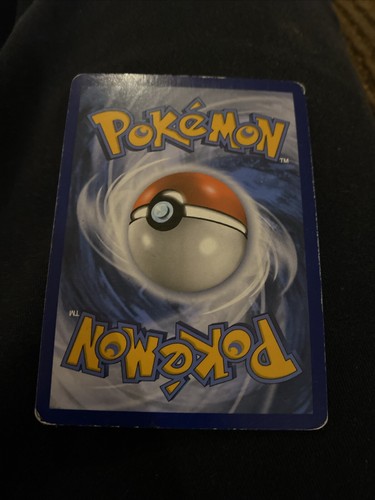 Pokemon Card Decidueye GX 12/149 SM Sun & Moon 2017 NM - photo 2