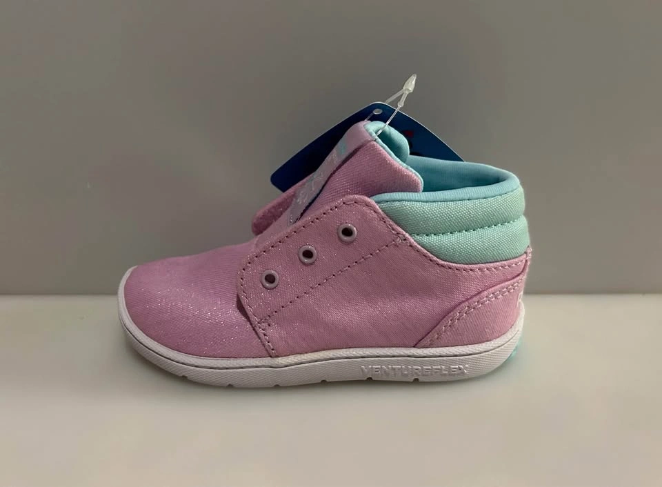 New Kids Toddler Girls Shoes, Never Worn - $25 Each - photo 3