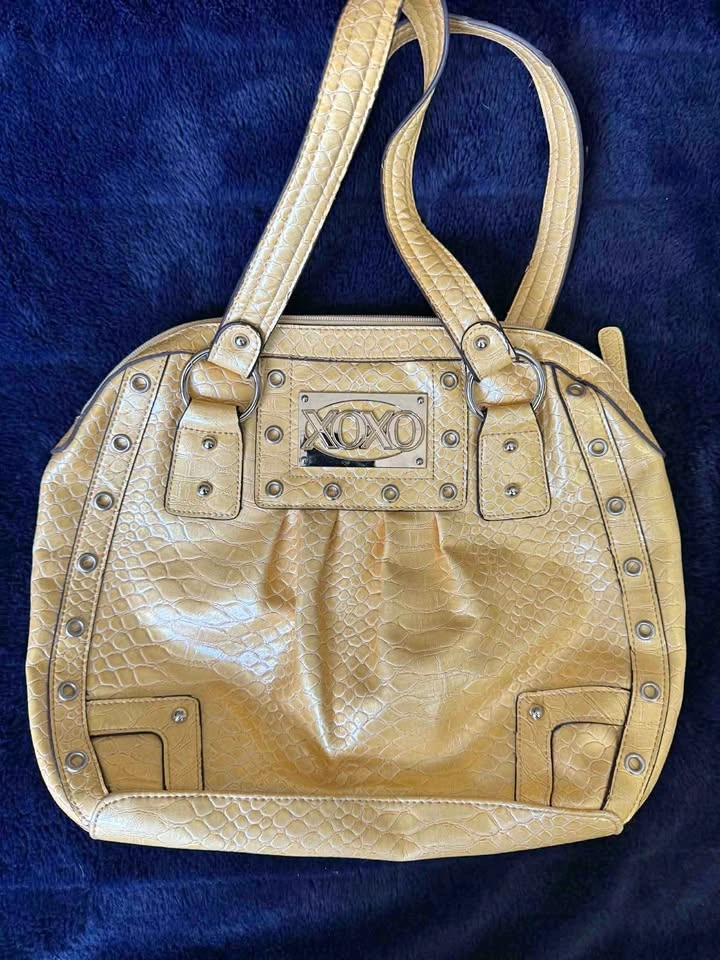 Purse/Handbag (XOXO)