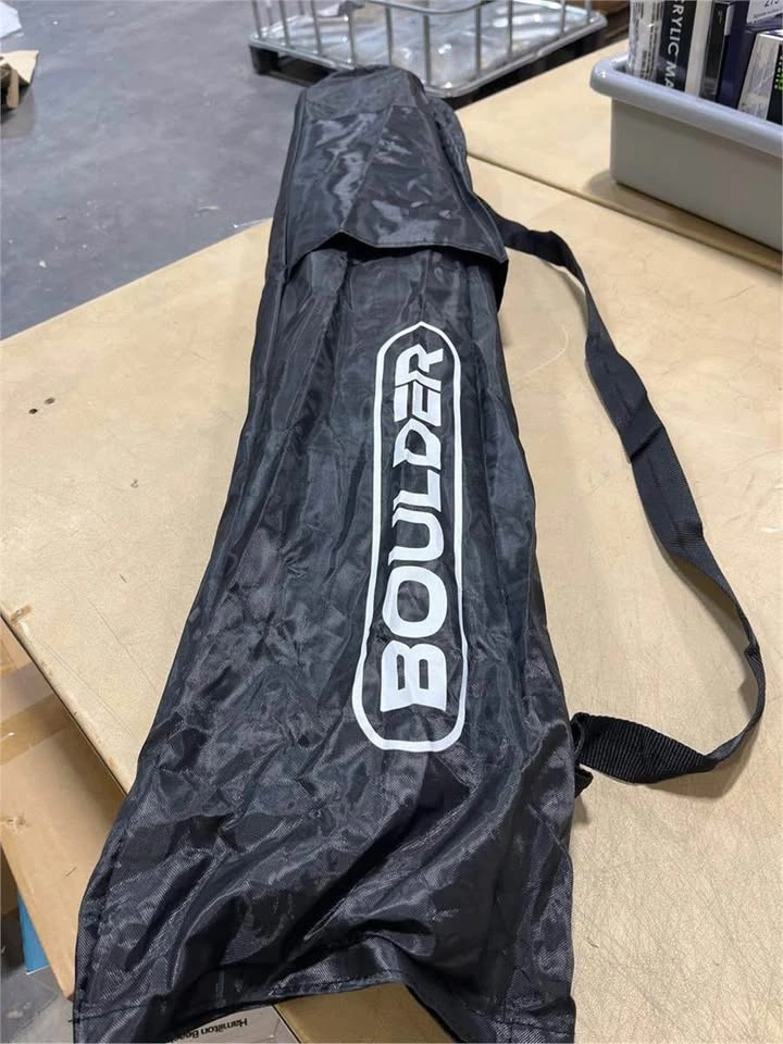 Boulder Portable Pickleball/Badminton net - NEW - photo 4