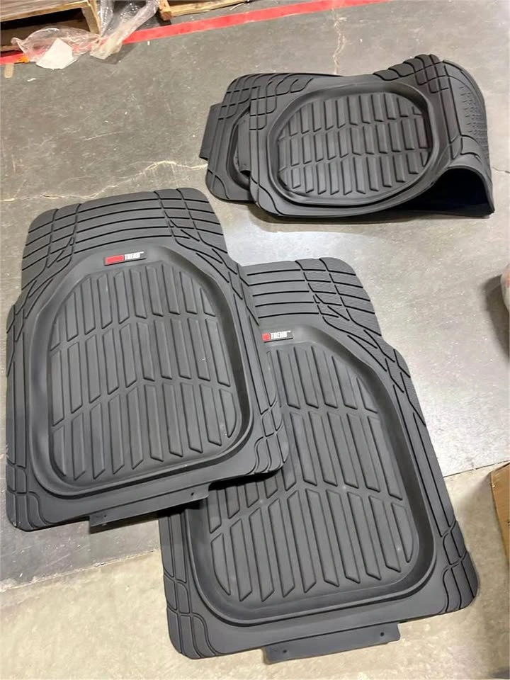 Motor Trend Deep Dish Car floor mat - NEW