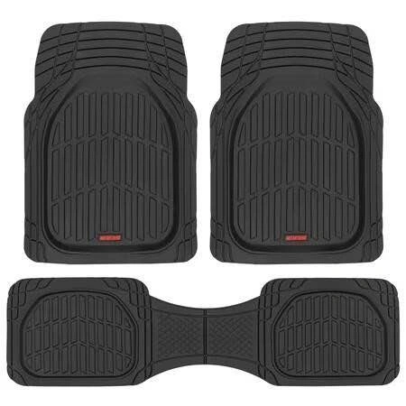 Motor Trend Deep Dish Car floor mat - NEW - photo 2
