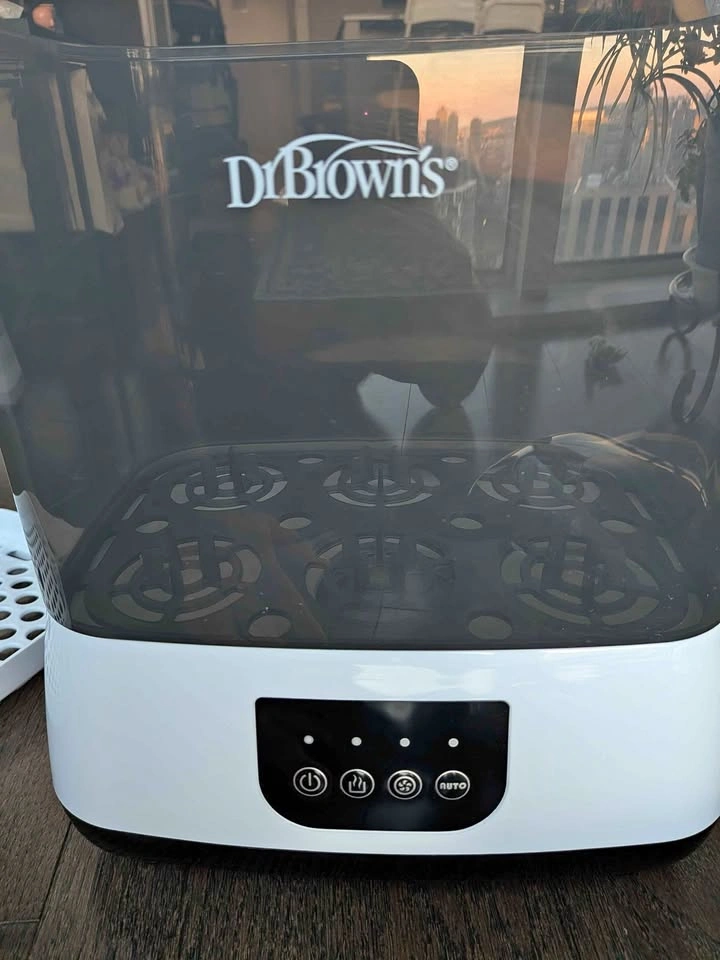 Dr. Brown’s Sterilizer and Dryer for Baby products