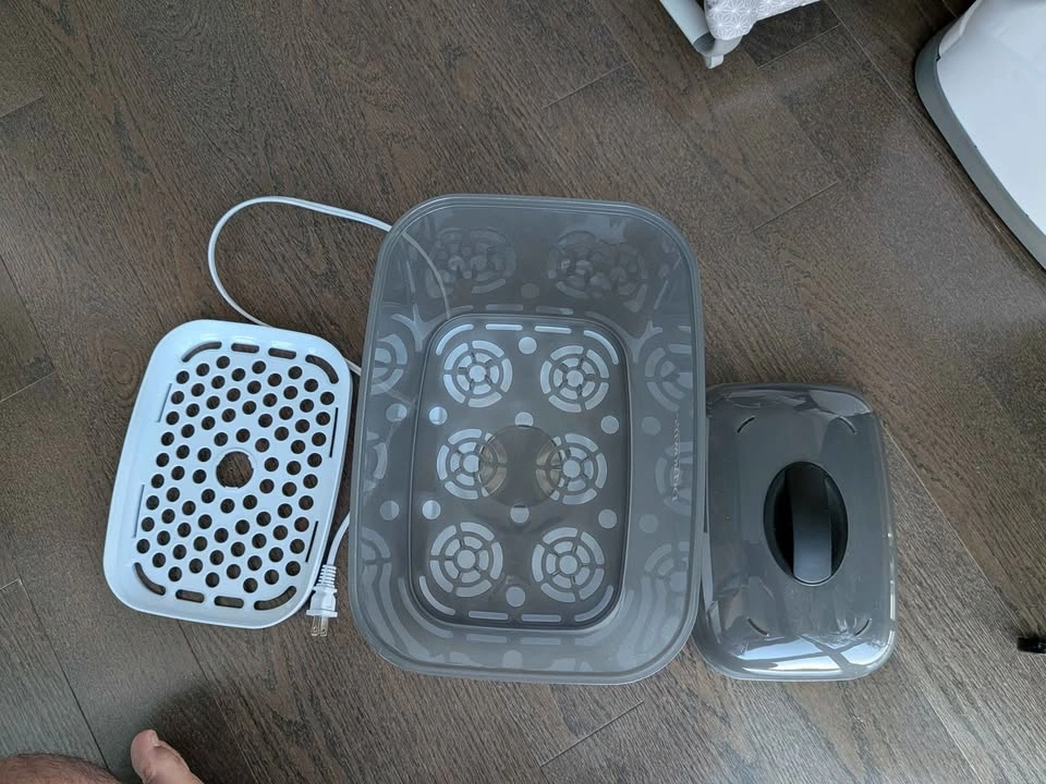 Dr. Brown’s Sterilizer and Dryer for Baby products - photo 3