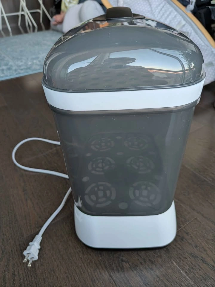 Dr. Brown’s Sterilizer and Dryer for Baby products - photo 4