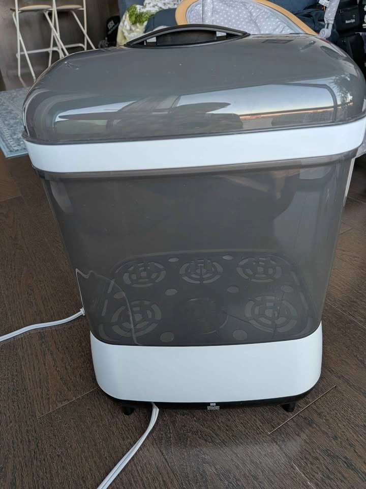 Dr. Brown’s Sterilizer and Dryer for Baby products - photo 5