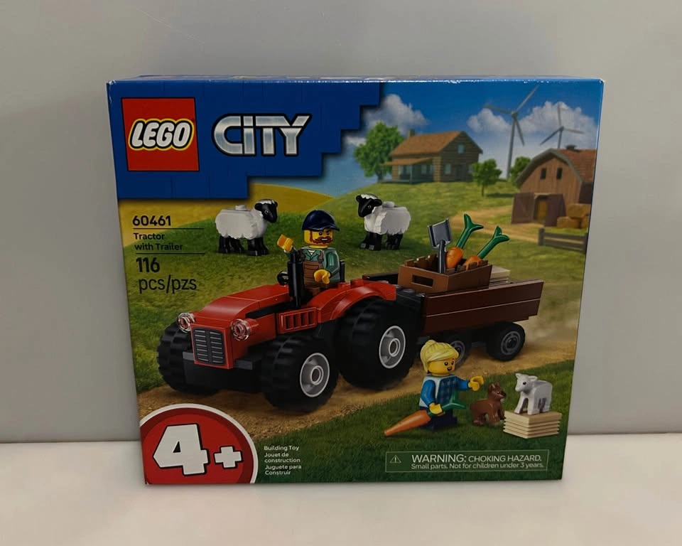 New Lego City Sets NIB - Prices in description - photo 3