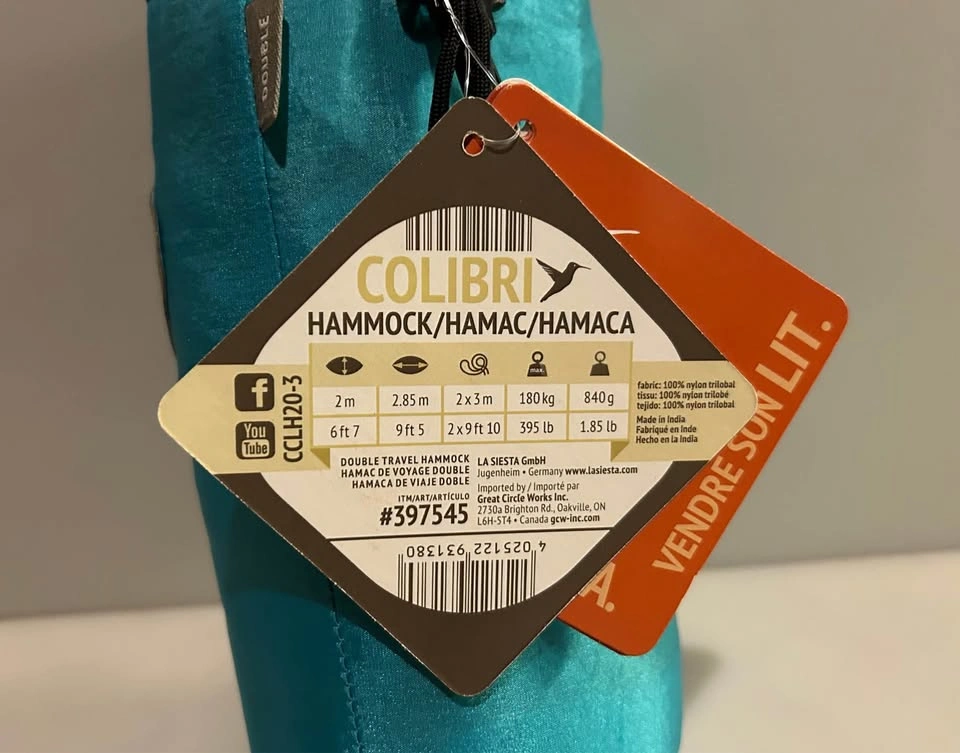 Camping & Outdoor Items - Prices in description - photo 4