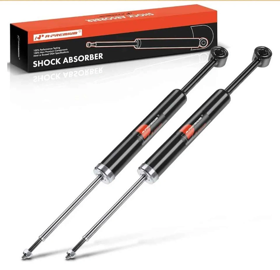 A-Premium Pair (2) Rear Shock Absorber - photo 2