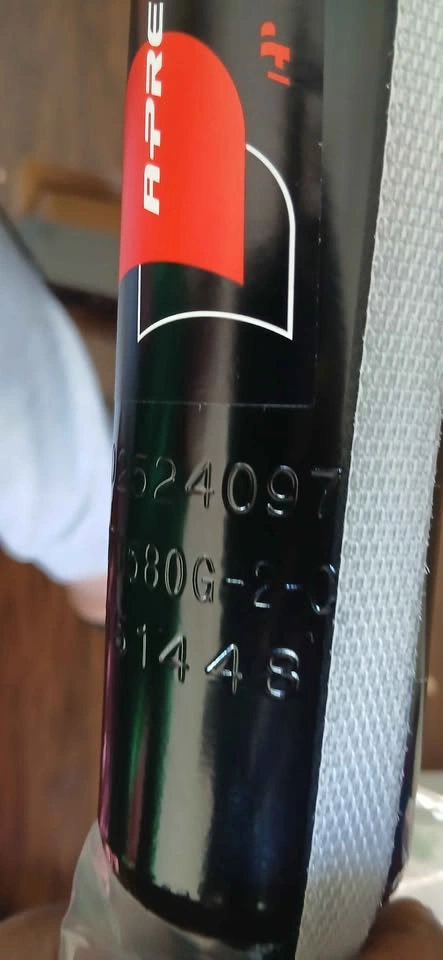A-Premium Pair (2) Rear Shock Absorber - photo 3
