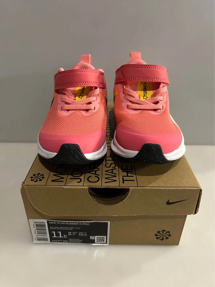 New Youth Girls Running shoes - $30 Each - photo 2
