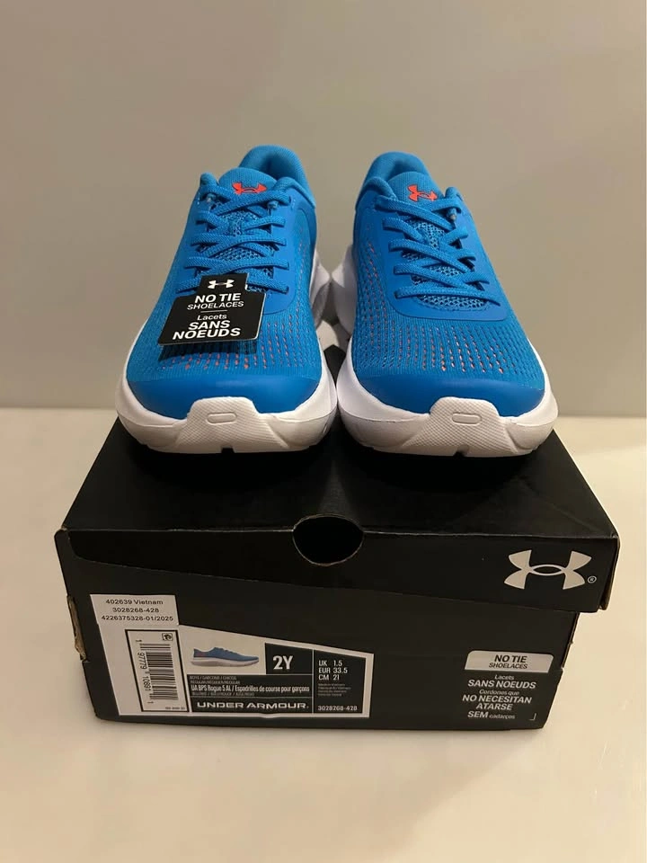New Youth Girls Running shoes - $30 Each - photo 5