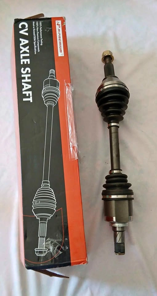 A-Premium CV Axle Shaft