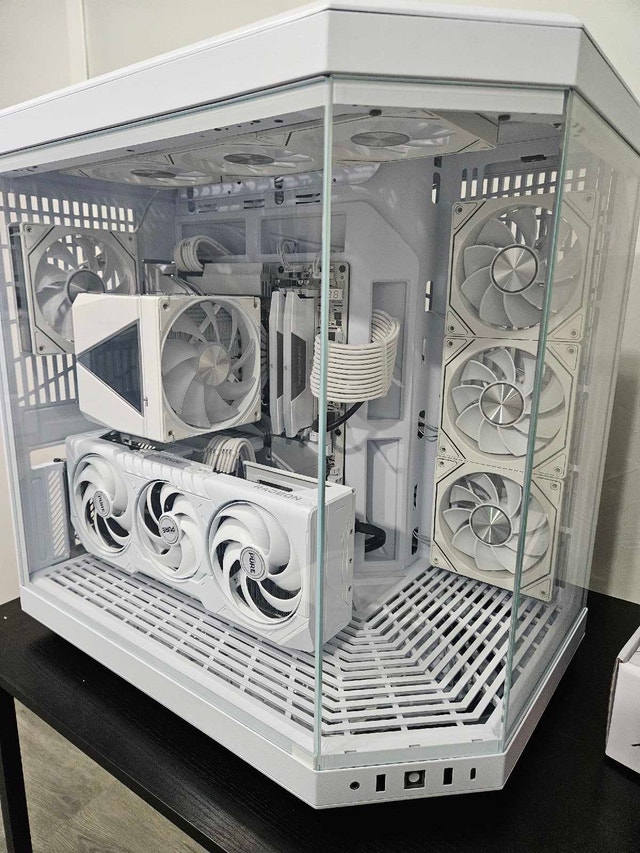 High End 9070XT PC - photo 4