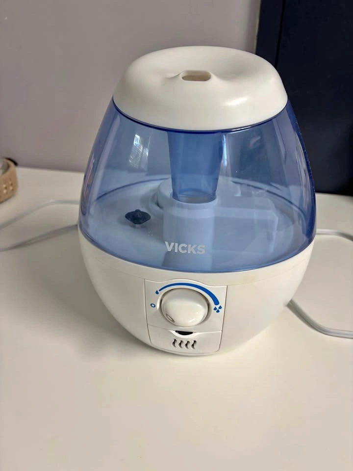 Vicks Humidifier