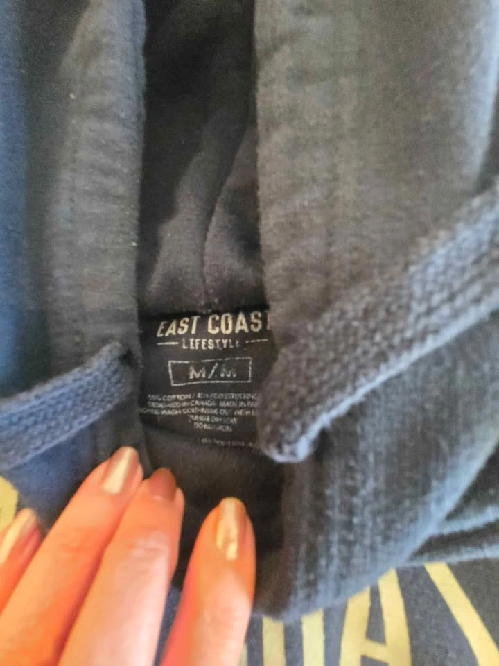 East Coast Lifestyle Hoodie - photo 2