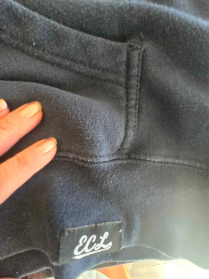 East Coast Lifestyle Hoodie - photo 3