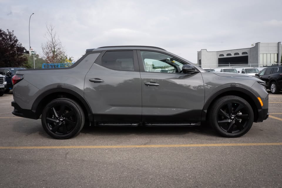 2024 Hyundai Santa Cruz Ultimate - photo 4