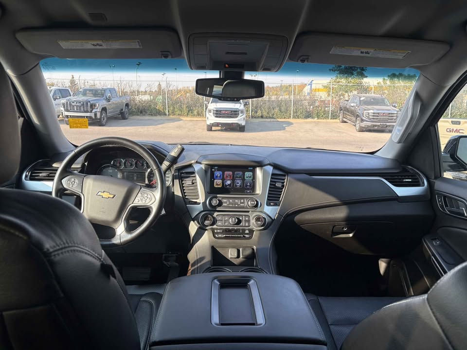 2019 Chevrolet Tahoe LS - photo 5