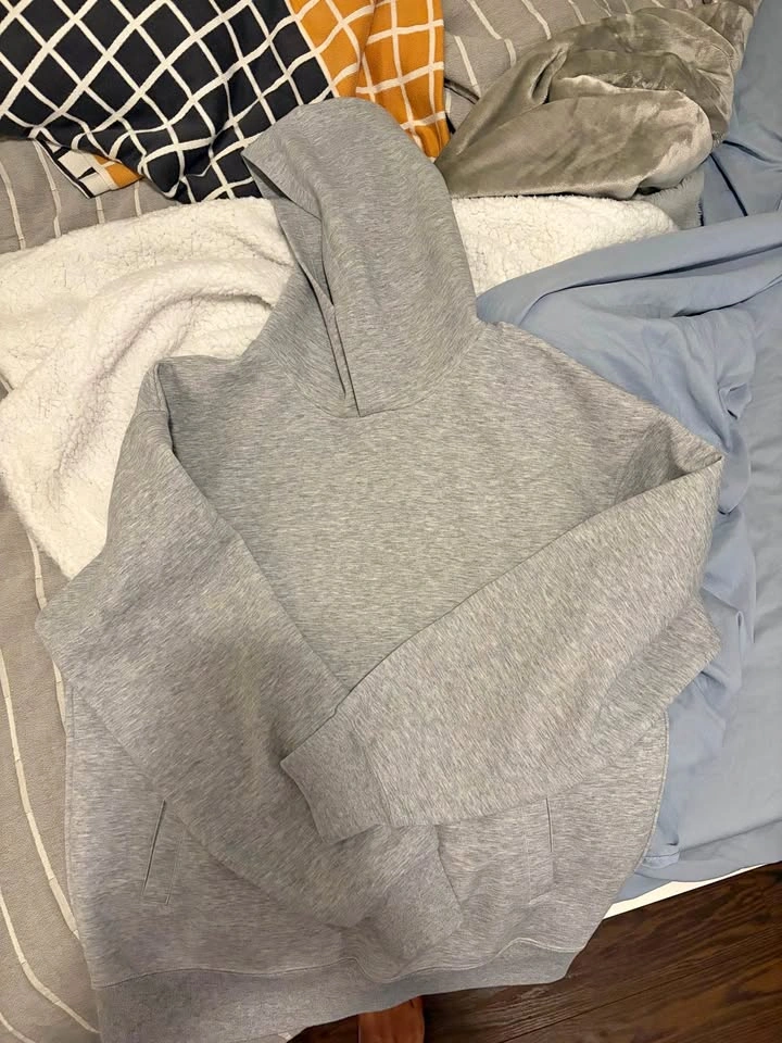 Uniqlo Oversize Men’s Hoodie