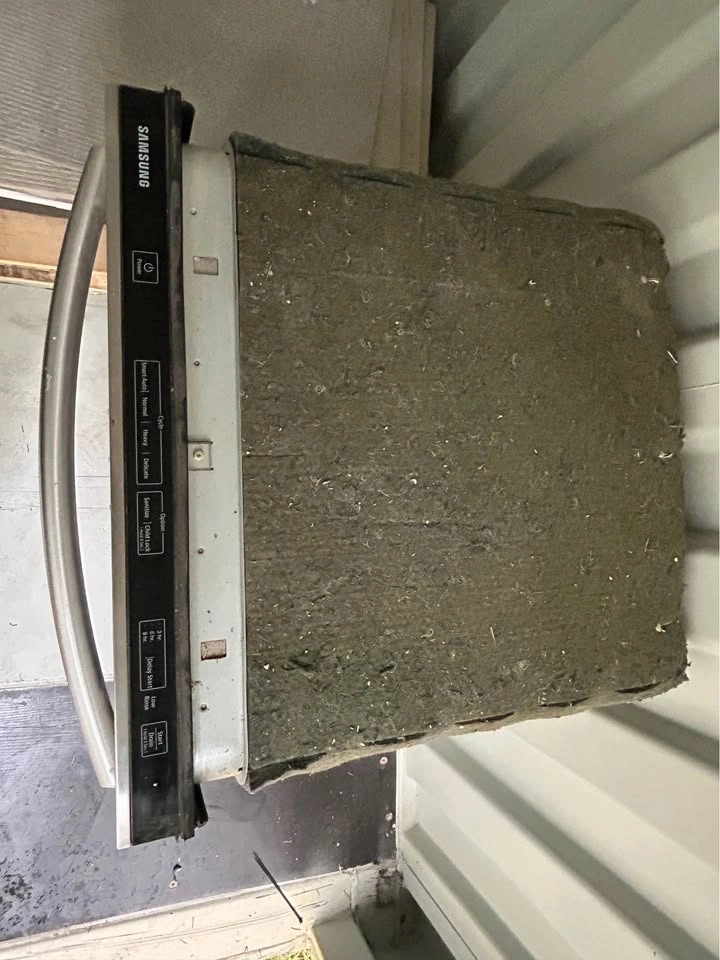 Samsung Dishwasher - photo 5