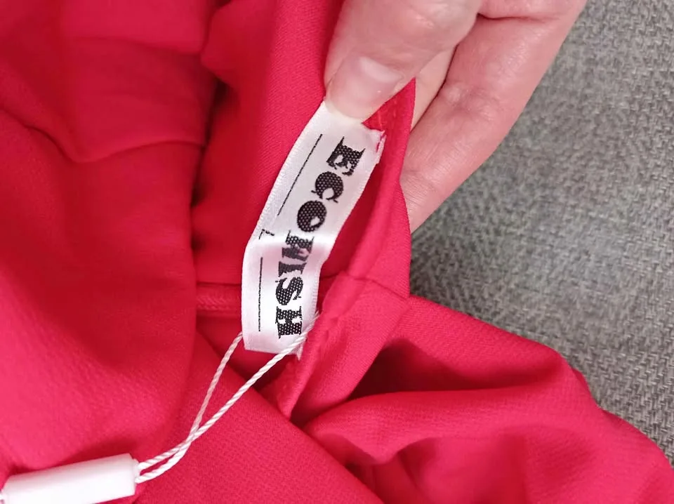 Elegant Pencil Cocktail Dress thumbnail