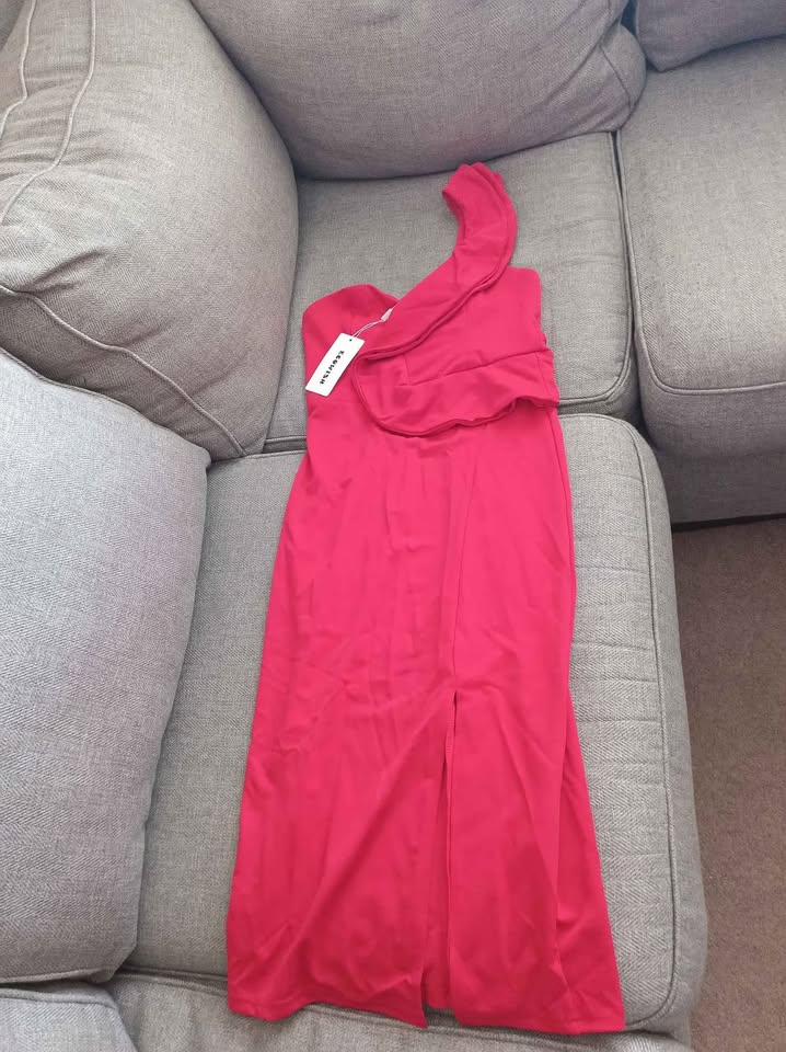 Elegant Pencil Cocktail Dress - photo 2