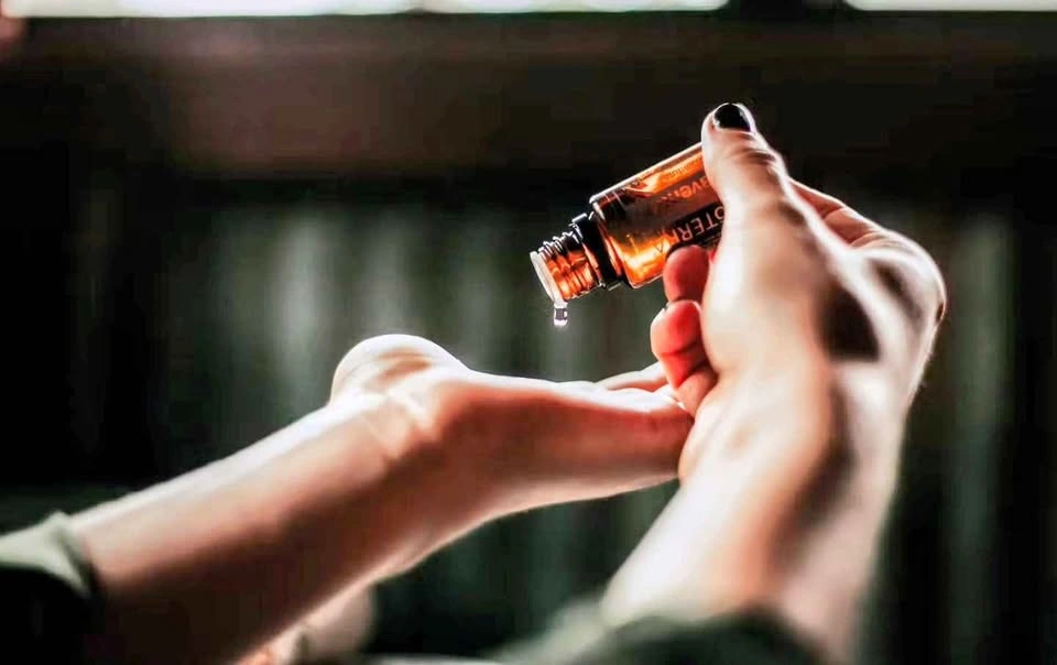 Premium Long-Lasting Perfumes | Custom Made Scents - photo 3