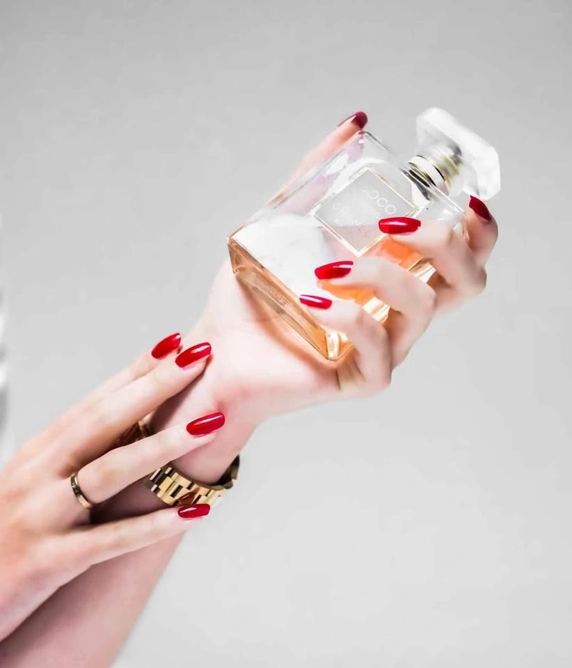 Premium Long-Lasting Perfumes | Custom Made Scents - photo 4
