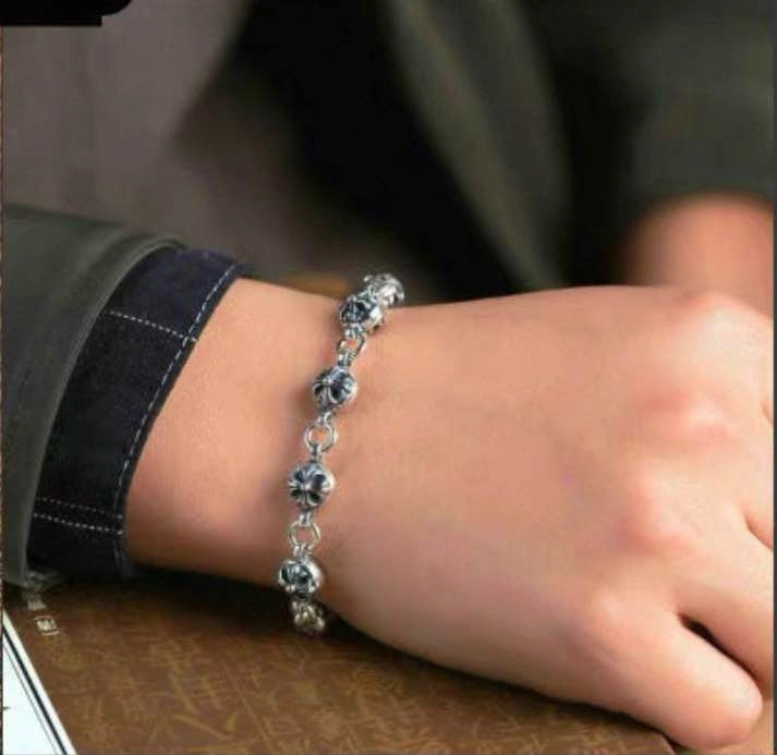 Chrome Hearts Bracelet - photo 2