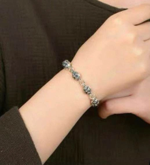 Chrome Hearts Bracelet - photo 3